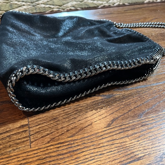Stella McCartney Falabella Vegan leather tote - Picture 3 of 14